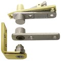 Stanley Security Stanley Pivots DAP-3 US26D